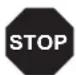EGO TR4200E - SYMBOL IN DEZE HANDLEIDING - 2