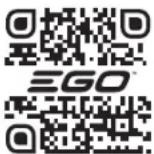 EGO TR4200E - KOMYHNIKAUNOHHA TEXHOJIOIIM - 1