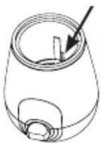 ALECTO BW600BK - Nota: - 1