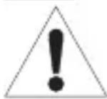 ALECTO BW600BK - Pulizia: - 1