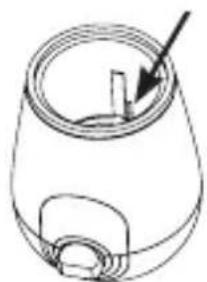 ALECTO BW600BK - Remarque: - 1
