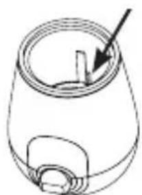 ALECTO BW600BK - Nota: - 1