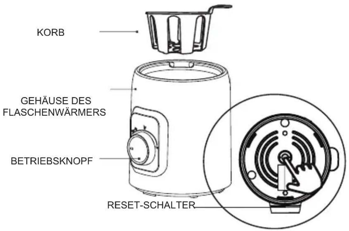 ALECTO BW600BK - BEWAHREN SIE DIE ANLEITUNG AUF - 1