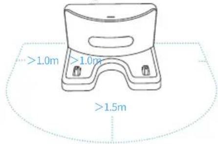 enabot ROLA PetPAl - Charging Station Instructions - 5