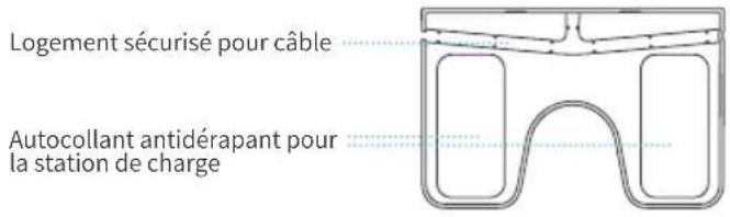 enabot ROLA PetPAl - Description du produit - 5