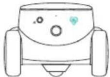 enabot ROLA PetPAl - Robot Networking Instructions - 1
