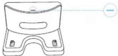 enabot ROLA PetPAl - Charging Station Instructions - 4