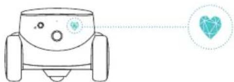 enabot ROLA PetPAl - Charging Station Instructions - 6