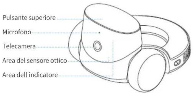 enabot ROLA PetPAl - Descrizione prodotto - 1