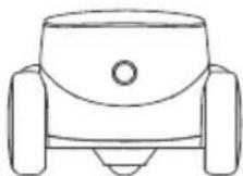 enabot ROLA PetPAl - Safety Information Packaging - 1