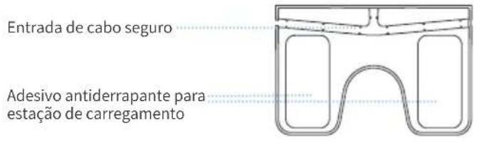 enabot ROLA PetPAl - Descrição do produits - 5