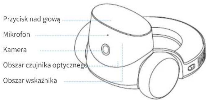 enabot ROLA PetPAl - Opis produktu - 1