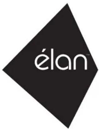 ELAN Essex 83337 - WARRANTY - 2