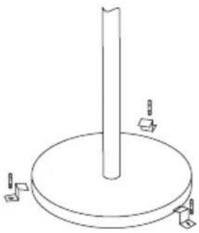 Create Patio Heater - MONTAGEPROCES - 7