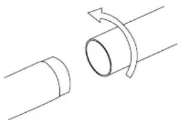 Create Patio Heater - PROCESO DE MONTAJE - 3