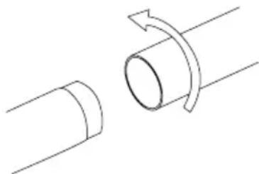 Create Patio Heater - MONTAGEPROCES - 3