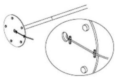 Create Patio Heater - MONTAGEPROCES - 6