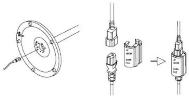 Create Patio Heater - PROCES SKŁADANIA - 4
