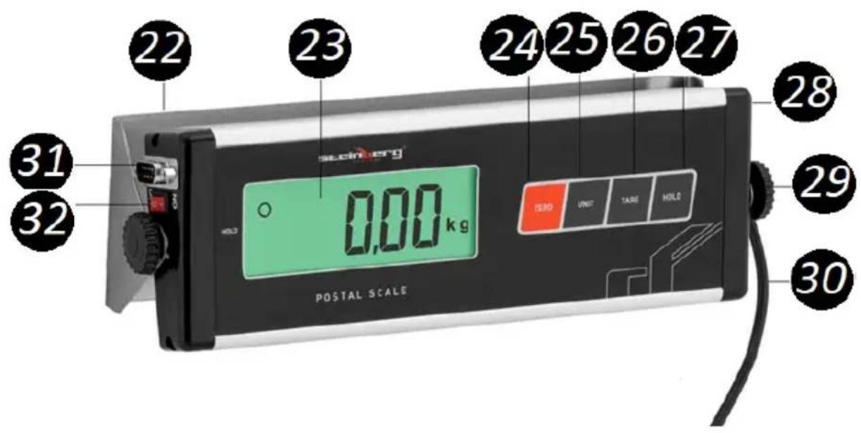 STEINBERG SBSPT200SB - Description de l'année - 6