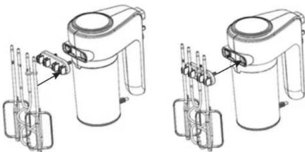 Total Chef TCHM02 - CLEANING AND MAINTENANCE - 1