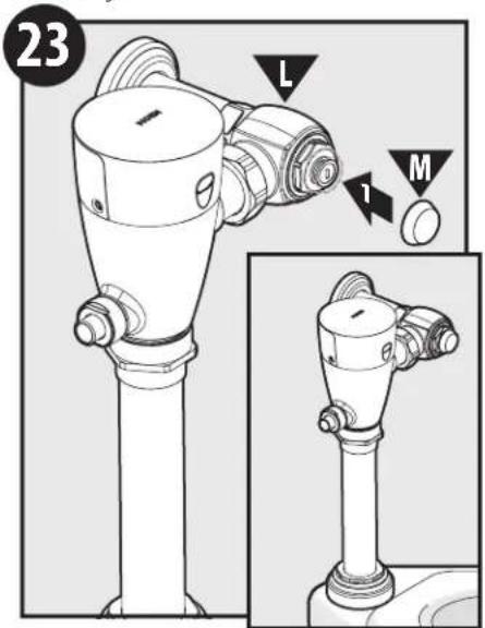 Moen MPOWER 8310 - MOEN® - 10