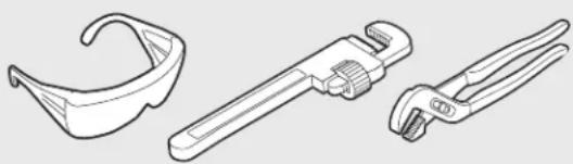 Moen MPOWER 8310 - HELPFUL TOOLS - 1