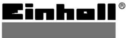 EINHELL WSC 115 - 1