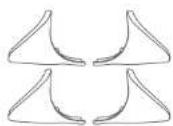 Baby Trend Fast Fold - 5