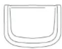 Baby Trend Fast Fold - GARANTIE - 2