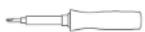 Baby Trend Fast Fold - GARANTIE - 6