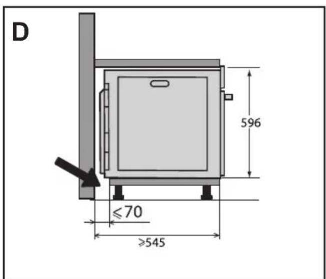 DE DIETRICH DOP4756H - DEAR CUSTOMER, - 4