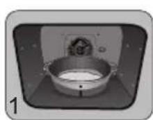 DE DIETRICH DOP4756H - Receita com fermento (consoante o modelo) - 1