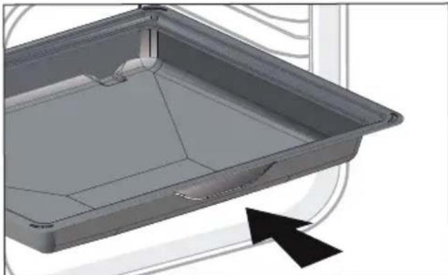 DE DIETRICH DOP4756H - （） - 2