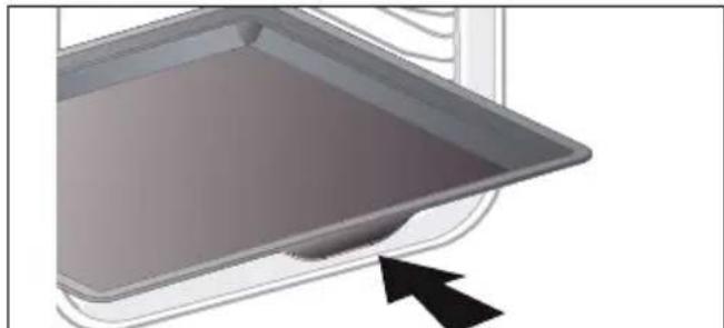 DE DIETRICH DOP4756H - LES ACCESSOIRES (SELON MODELE) - 1
