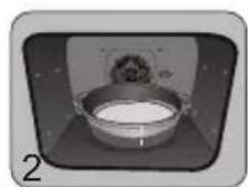 DE DIETRICH DOP4756H - Recette avec levure (selon modele) - 2