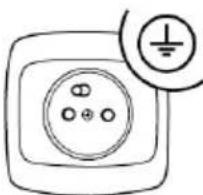 BRANDT WFB304QW - Avant le lavage - 2