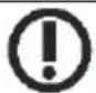 BRANDT WFB304QW - Touche Options - 2