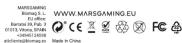 Mars Gaming MPVU750SI - MARS GAMING - 1