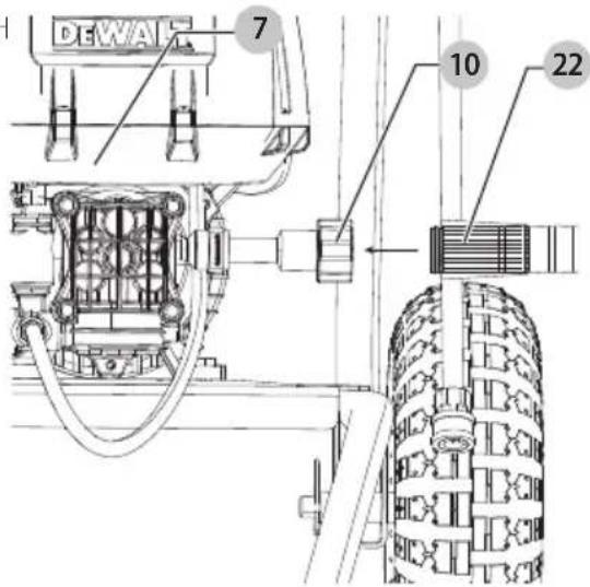 DEWAL 7 10 22