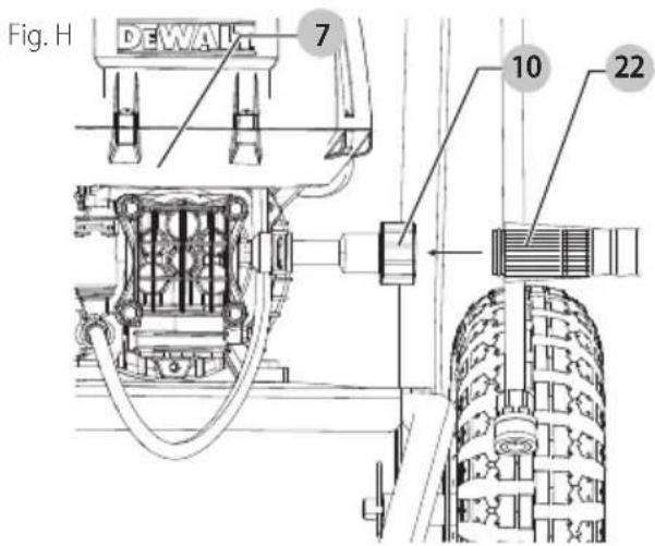 Fig. H DEWALL 7 10 22
