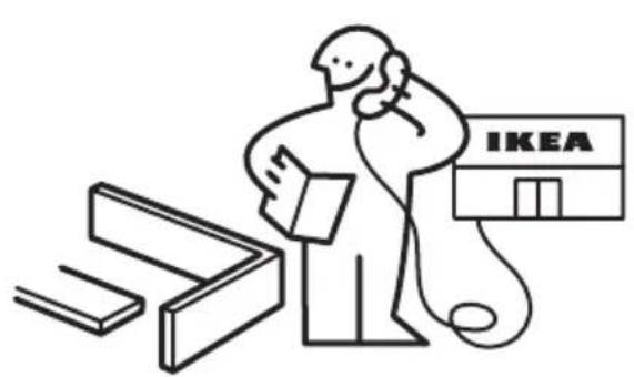 IKEA NYMÅNE 504.150.97 - Tiếng Viet - 2