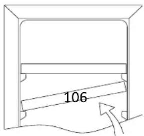LA SOMMELIERE LS102DZBLACK - Ripiani - 1