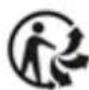 LA SOMMELIERE LS102DZBLACK - Veiligheidsinstructies - 7