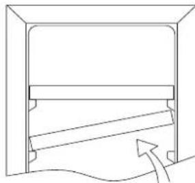 LA SOMMELIERE LS102DZBLACK - Roste - 1