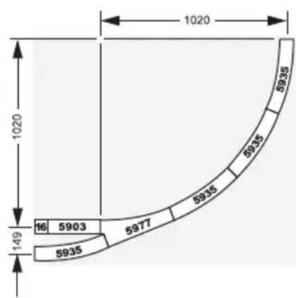 Märklin 58016 - Technische informatie - 2