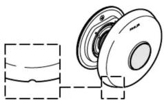 KOHLER Components KT780259BL - 12