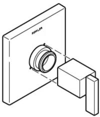 KOHLER Components KT780259BL - 15