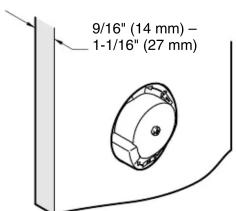 KOHLER Components KT780259BL - 3