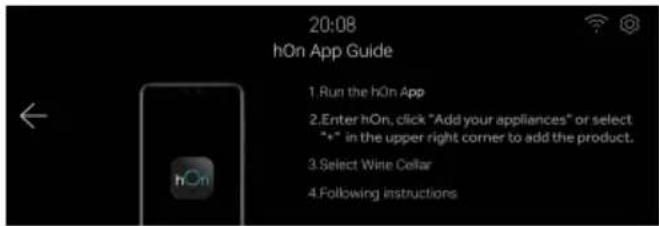 HAIER CSW9619ENGBW - 4..Connectwiththploone - 3