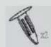 HAIER CSW9619ENGBW - Accessoires - 1